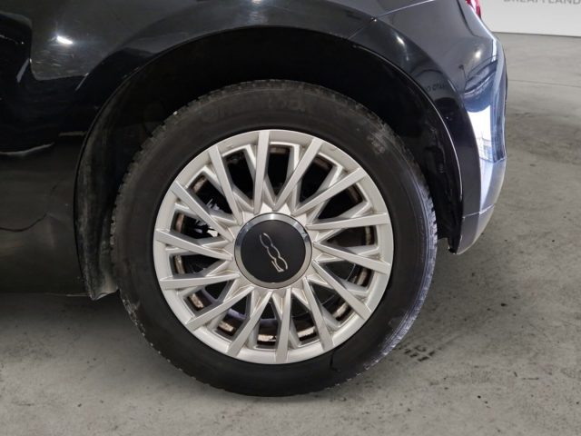 FIAT 500C usata, con Chiusura centralizzata