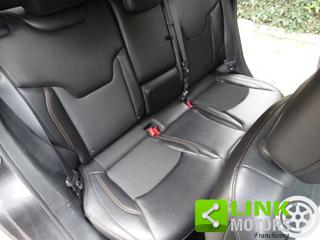 JEEP Compass usata, con Sistema di navigazione