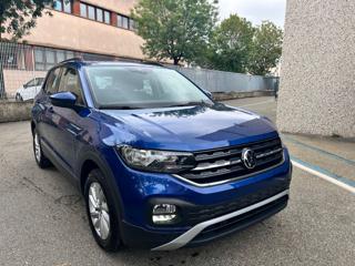 VOLKSWAGEN T-Cross 1.0 TSI Style BMT