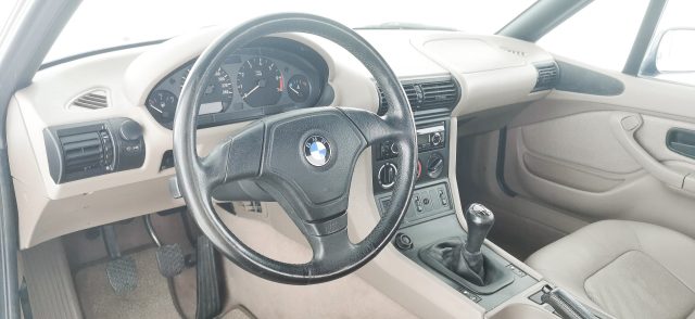 BMW Z3 usata 43
