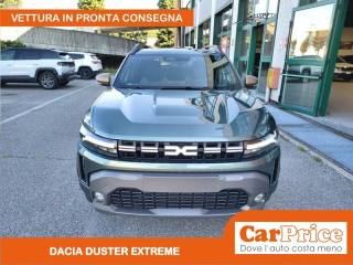 DACIA Duster usata, con Boardcomputer