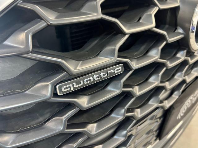 AUDI Q3 usata, con Touch screen