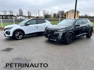 PEUGEOT 2008 usata, con Airbag laterali