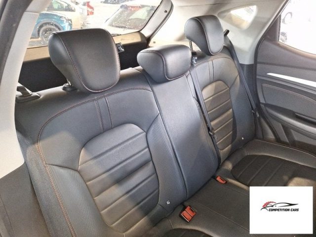 MG ZS usata, con ESP