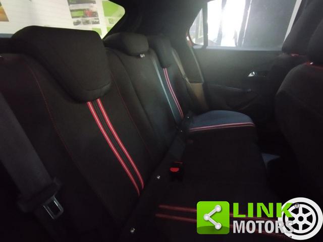 OPEL Corsa usata, con ESP