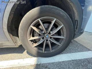 BMW X4 usata, con Servosterzo