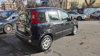 FIAT Panda usata, con Alzacristalli elettrici