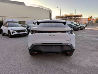 PEUGEOT 3008 usata, con Servosterzo