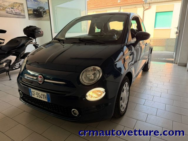 FIAT 500 usata, con ABS