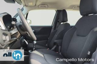JEEP Renegade usata 4
