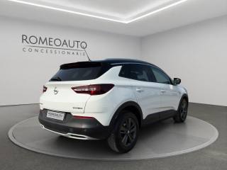 OPEL Grandland usata, con Cerchi in lega