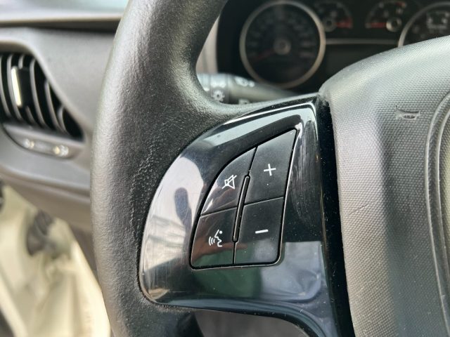 FIAT Doblo usata 18