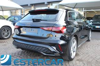 AUDI A3 usata, con Airbag laterali