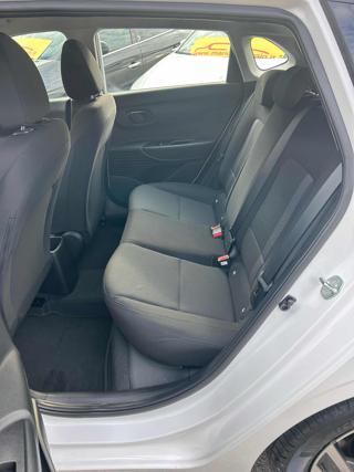 HYUNDAI i20 usata, con Controllo trazione