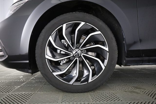VOLKSWAGEN Golf usata 8
