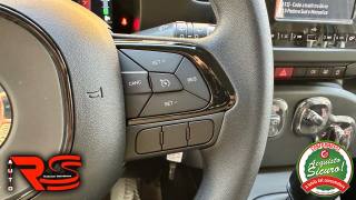 FIAT Panda usata, con Sensore di pioggia