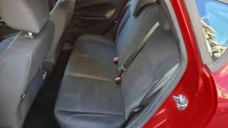 FORD Fiesta usata, con Climatizzatore