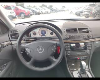 MERCEDES-BENZ E 280 usata, con Autoradio