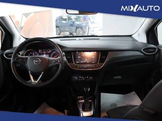 OPEL Crossland usata, con Fendinebbia
