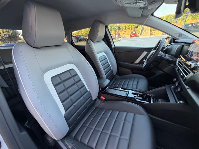 CITROEN C4 X usata, con Controllo vocale