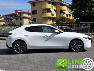 MAZDA 3 usata, con Boardcomputer
