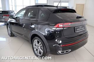 VOLKSWAGEN Taigo usata, con Airbag Passeggero