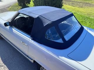 MERCEDES-BENZ SL 350 usata 3