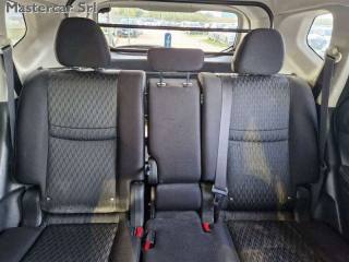 NISSAN X-Trail usata, con ESP
