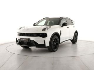 LYNK & CO 01 usata, con Airbag