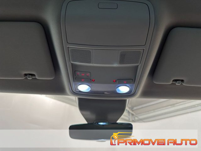 VOLKSWAGEN Sharan usata, con Servosterzo