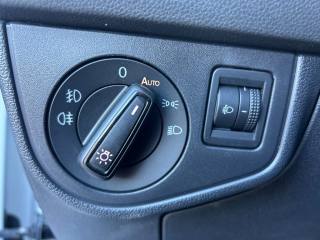 VOLKSWAGEN Polo usata, con Touch screen