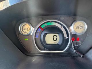 CITROEN C-Zero usata, con Controllo trazione