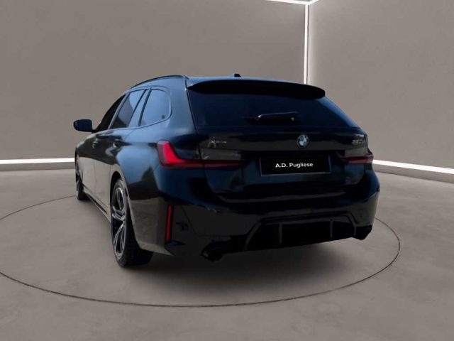 BMW 320 usata, con Autoradio
