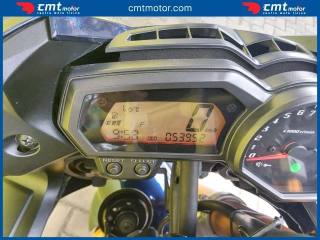 YAMAHA FZ1 Fazer usata 6