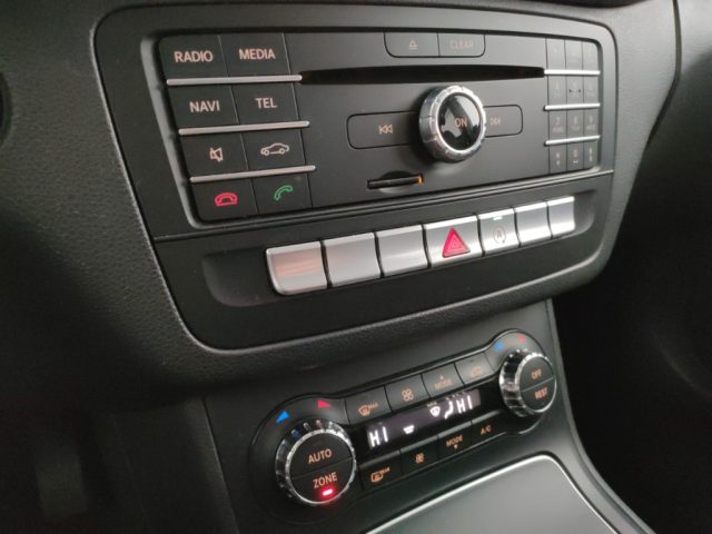 MERCEDES-BENZ B 180 usata 20