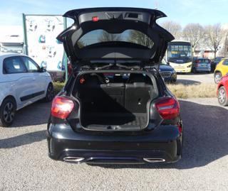 MERCEDES-BENZ A 200 usata, con Servosterzo