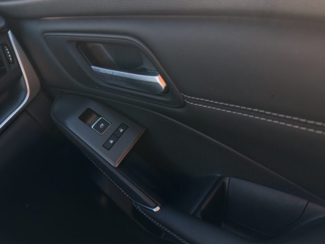 NISSAN Qashqai usata, con Autoradio digitale