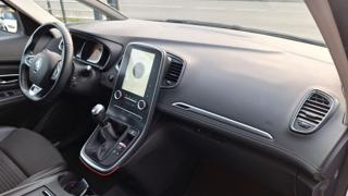 RENAULT Scenic usata, con Cerchi in lega