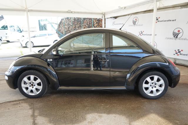 VOLKSWAGEN New Beetle usata, con Climatizzatore