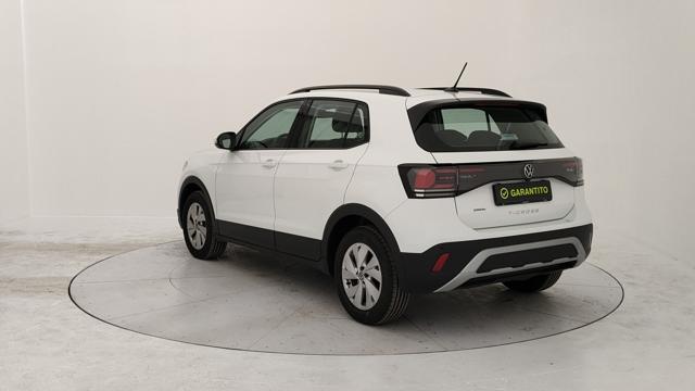VOLKSWAGEN T-Cross usata, con Airbag laterali