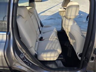 MERCEDES-BENZ GLB 200 usata, con Servosterzo