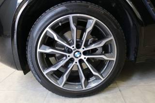 BMW X3 usata, con Climatizzatore