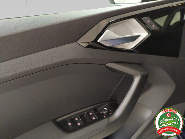 AUDI A1 usata, con ESP