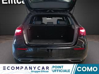 MERCEDES-BENZ A 200 usata, con Servosterzo