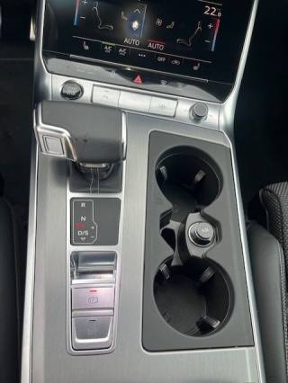 AUDI A6 usata, con Cronologia tagliandi