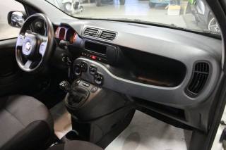 FIAT Panda usata, con ESP