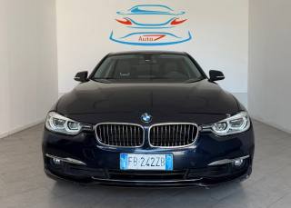 BMW Serie 3 d xDrive Touring Luxury