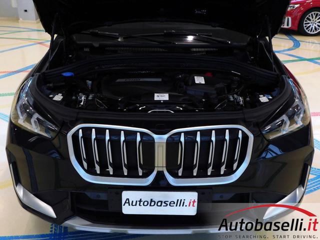BMW X1 usata, con USB