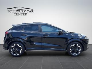FORD Puma usata, con Alzacristalli elettrici