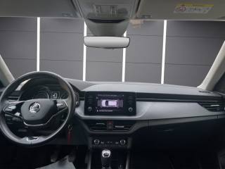 SKODA Kamiq usata, con Controllo trazione